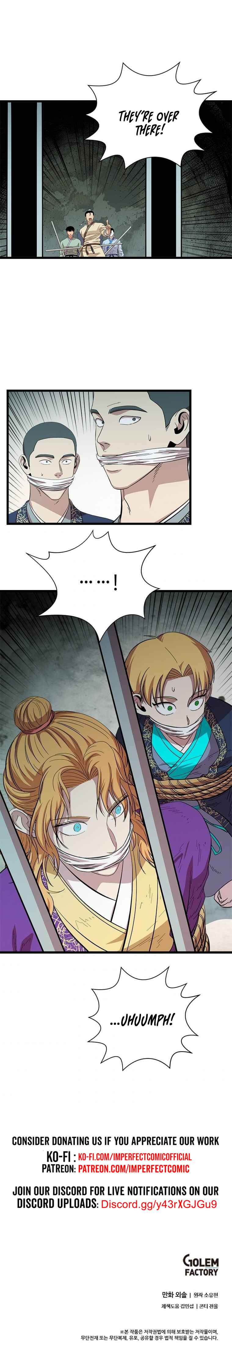 Return of the Bachelor Chapter 84 - Page 12
