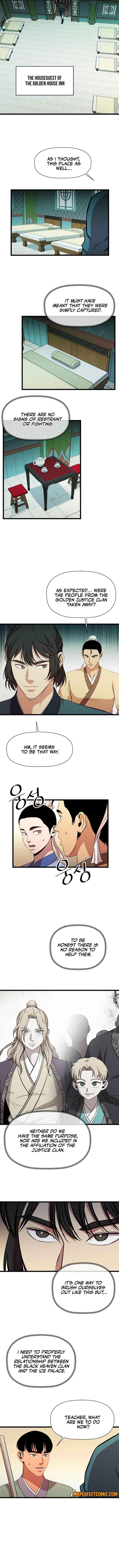 Return of the Bachelor Chapter 84 - Page 4