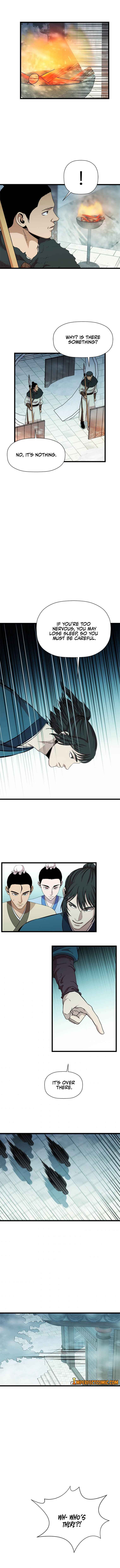 Return of the Bachelor Chapter 84 - Page 7