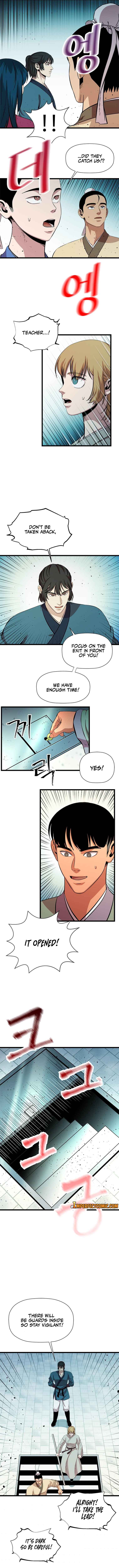 Return of the Bachelor Chapter 84 - Page 9