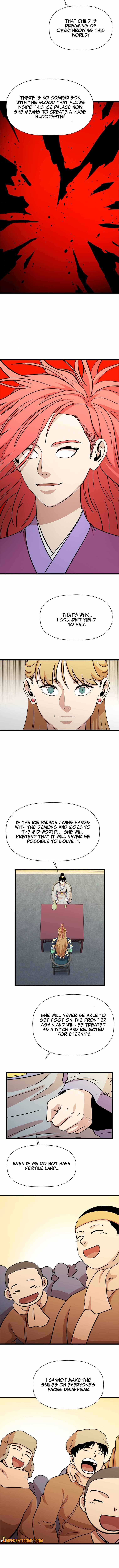 Return of the Bachelor Chapter 88 - Page 11