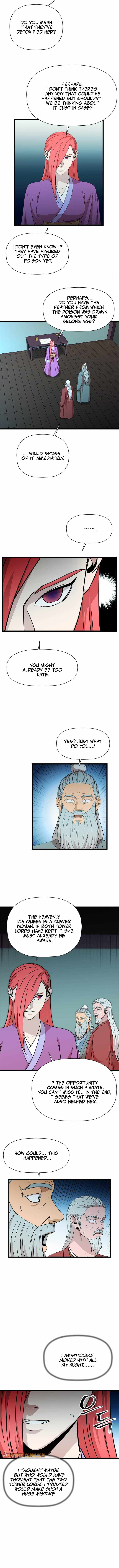 Return of the Bachelor Chapter 88 - Page 3