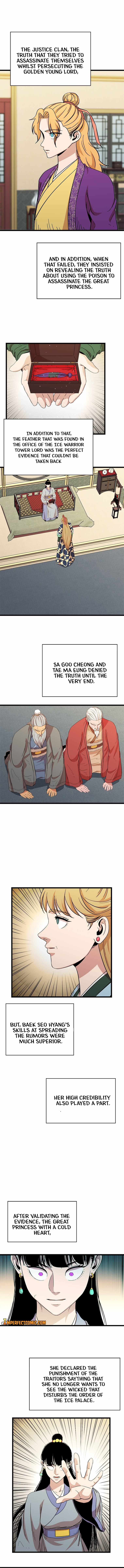 Return of the Bachelor Chapter 88 - Page 6