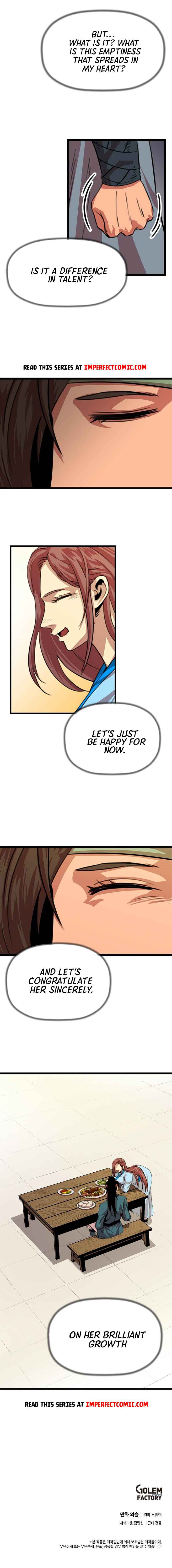 Return of the Bachelor Chapter 9 - Page 9