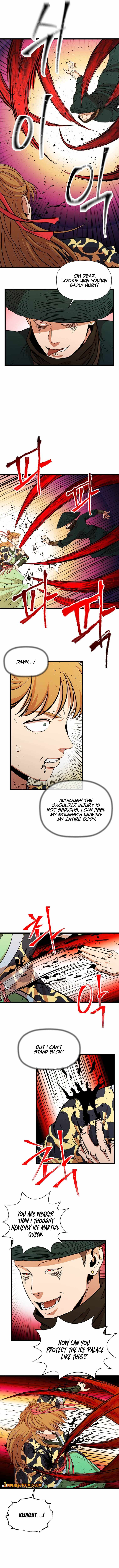 Return of the Bachelor Chapter 90 - Page 11
