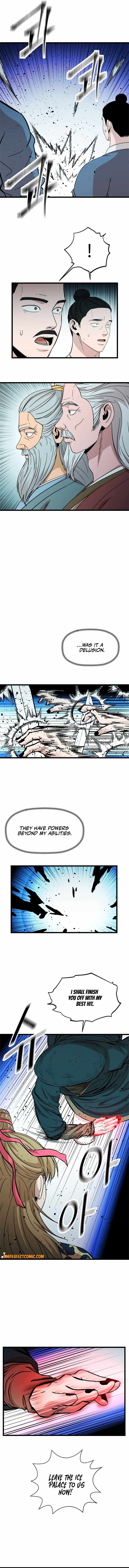 Return of the Bachelor Chapter 90 - Page 12