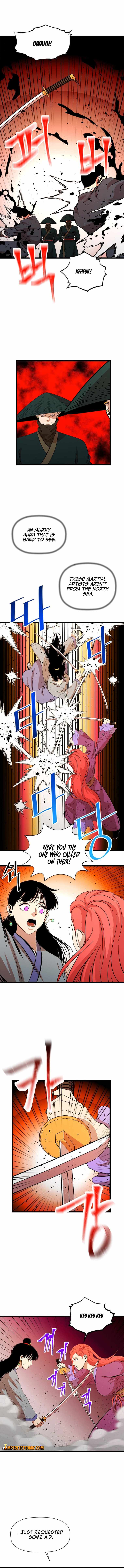 Return of the Bachelor Chapter 90 - Page 2