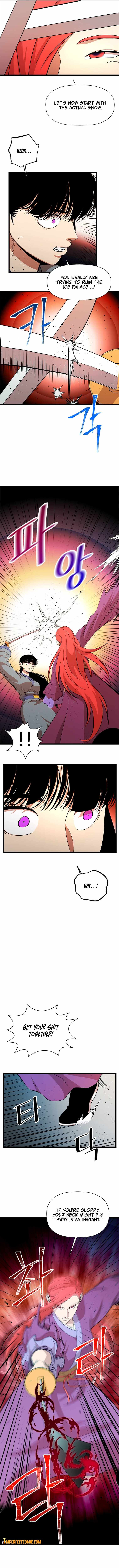 Return of the Bachelor Chapter 90 - Page 3
