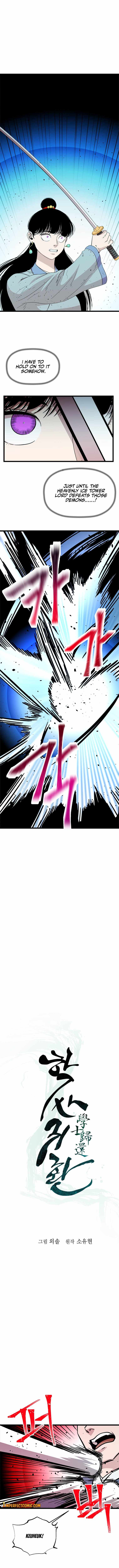 Return of the Bachelor Chapter 90 - Page 4