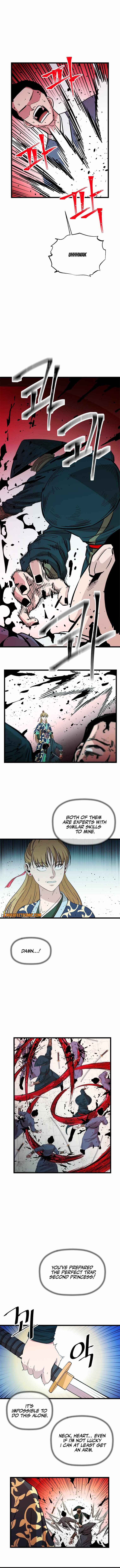Return of the Bachelor Chapter 90 - Page 5