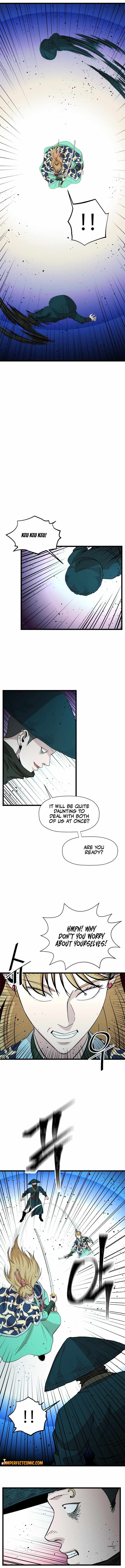 Return of the Bachelor Chapter 90 - Page 8