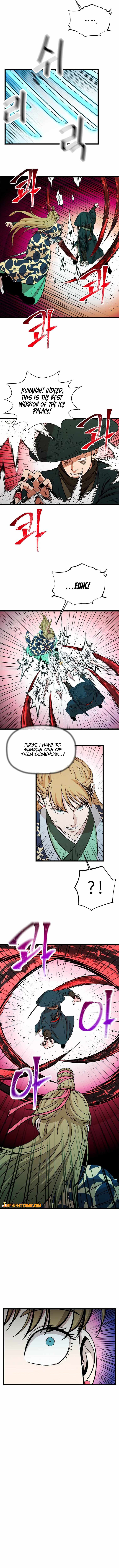 Return of the Bachelor Chapter 90 - Page 9