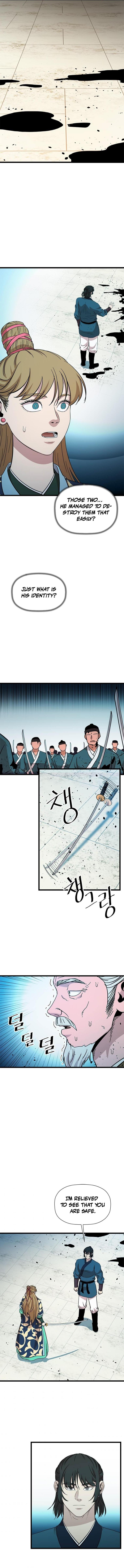 Return of the Bachelor Chapter 91 - Page 7