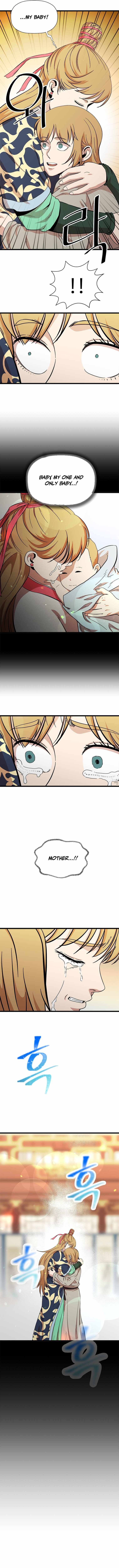Return of the Bachelor Chapter 93 - Page 10