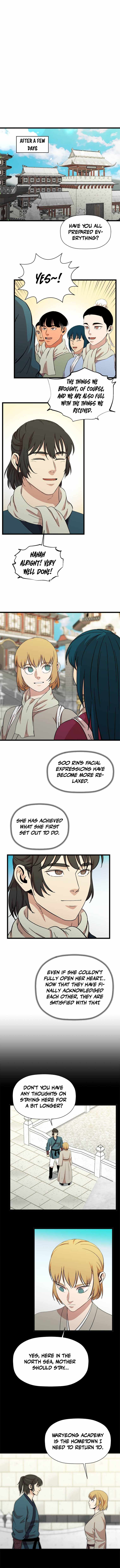 Return of the Bachelor Chapter 93 - Page 11