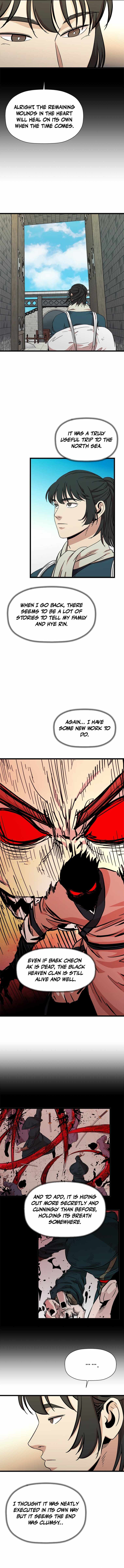 Return of the Bachelor Chapter 93 - Page 12