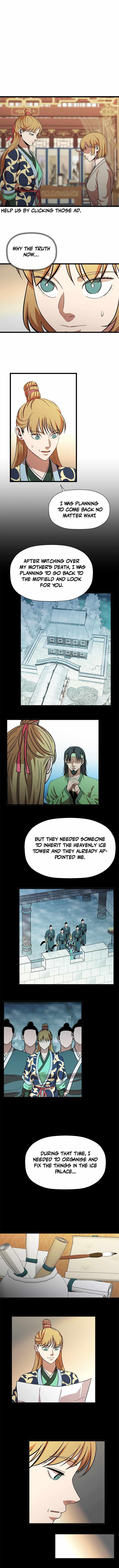 Return of the Bachelor Chapter 93 - Page 3