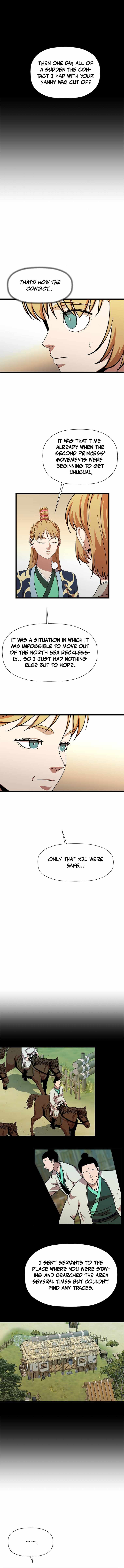 Return of the Bachelor Chapter 93 - Page 4