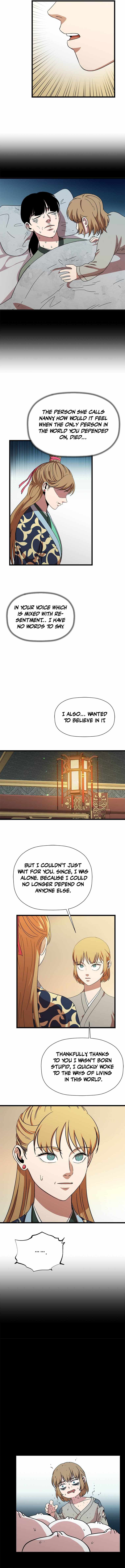 Return of the Bachelor Chapter 93 - Page 7