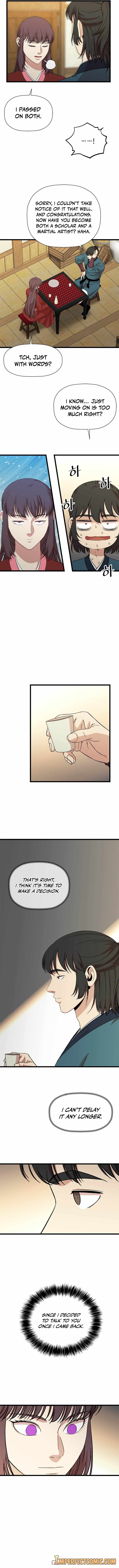 Return of the Bachelor Chapter 94 - Page 12