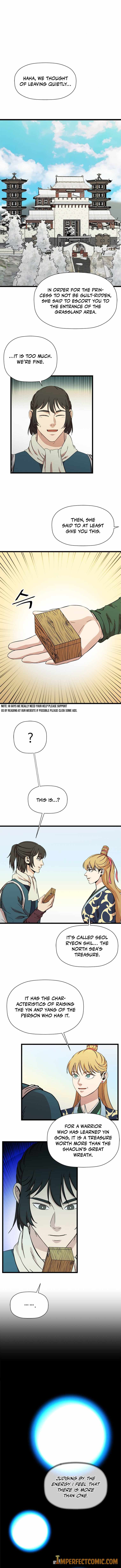 Return of the Bachelor Chapter 94 - Page 2