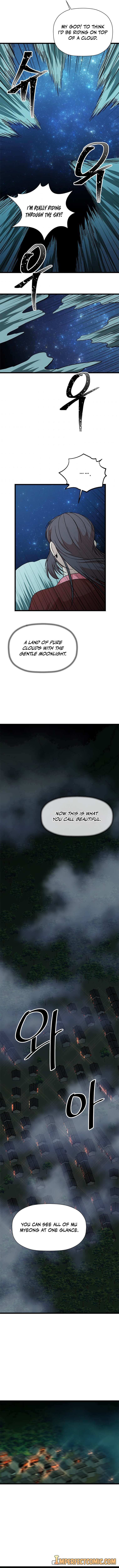 Return of the Bachelor Chapter 95 - Page 7