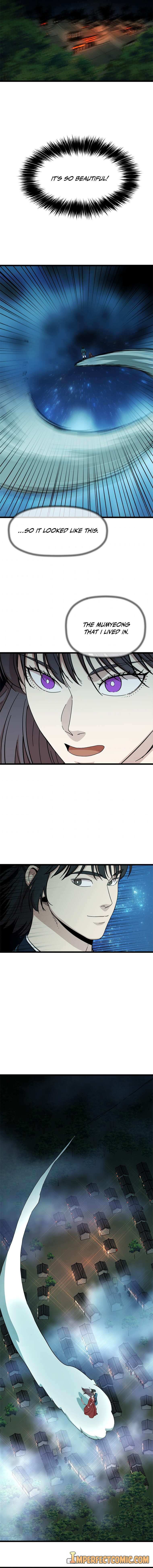 Return of the Bachelor Chapter 95 - Page 8