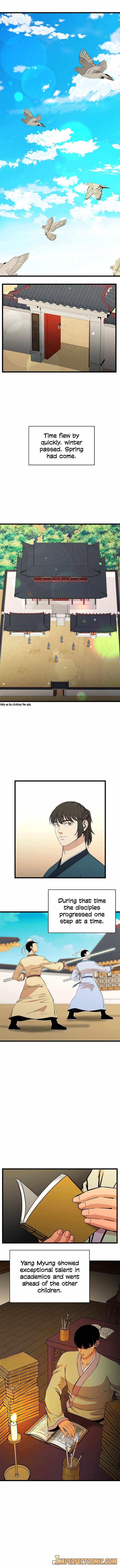 Return of the Bachelor Chapter 96 - Page 2