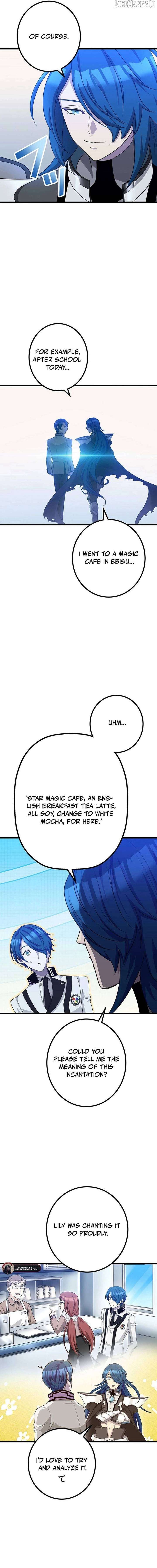 Return of the Banished Archmage Chapter 12 - Page 2