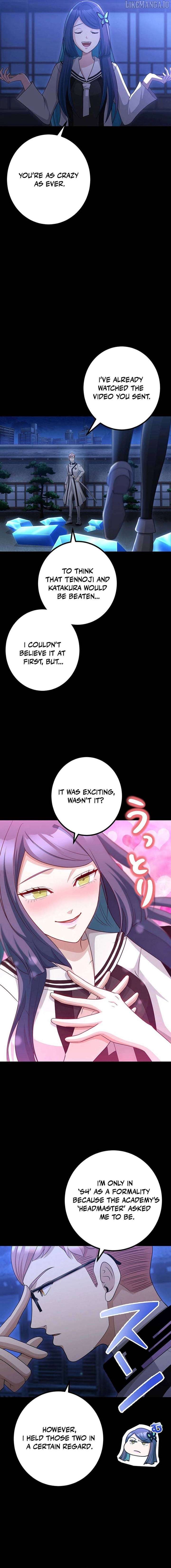 Return of the Banished Archmage Chapter 12 - Page 11