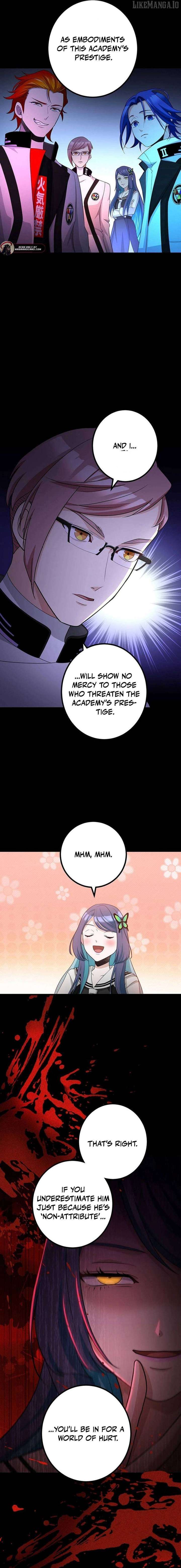 Return of the Banished Archmage Chapter 12 - Page 12