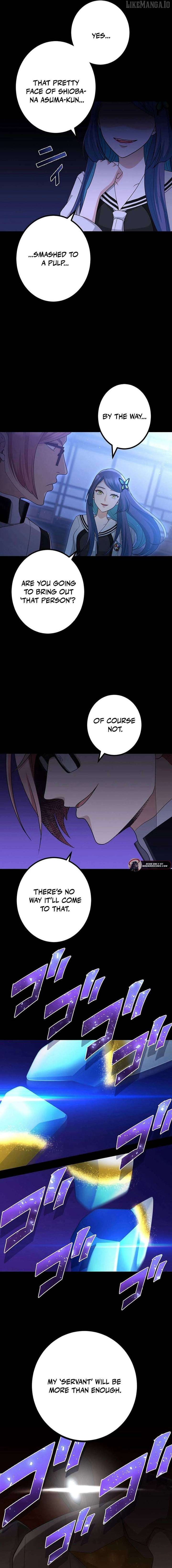 Return of the Banished Archmage Chapter 12 - Page 14