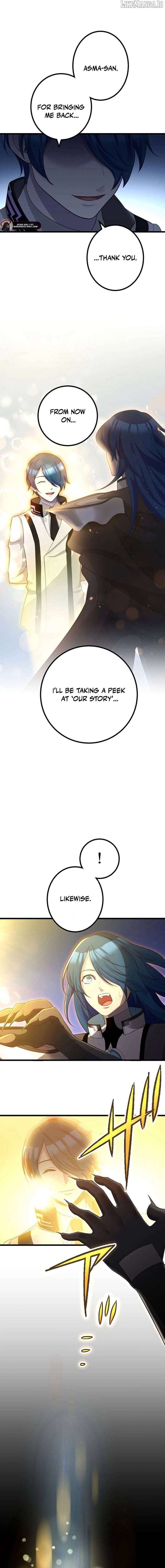 Return of the Banished Archmage Chapter 12 - Page 4