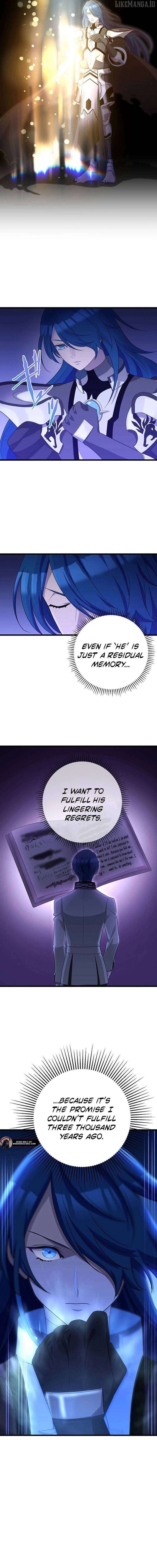 Return of the Banished Archmage Chapter 12 - Page 5