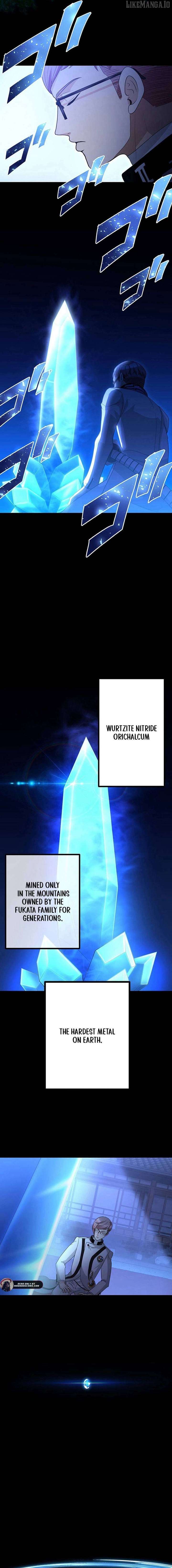 Return of the Banished Archmage Chapter 12 - Page 7