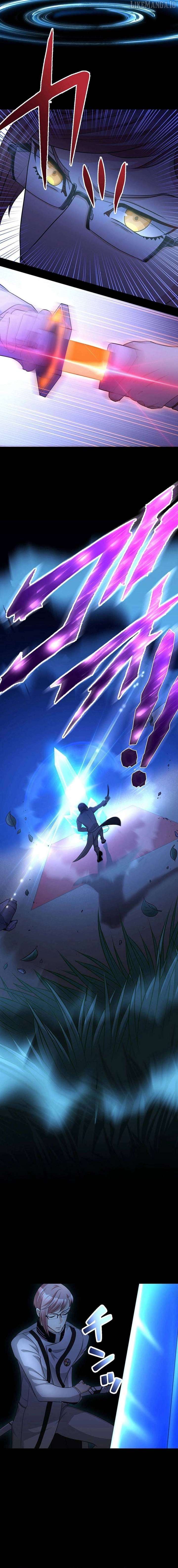 Return of the Banished Archmage Chapter 12 - Page 8