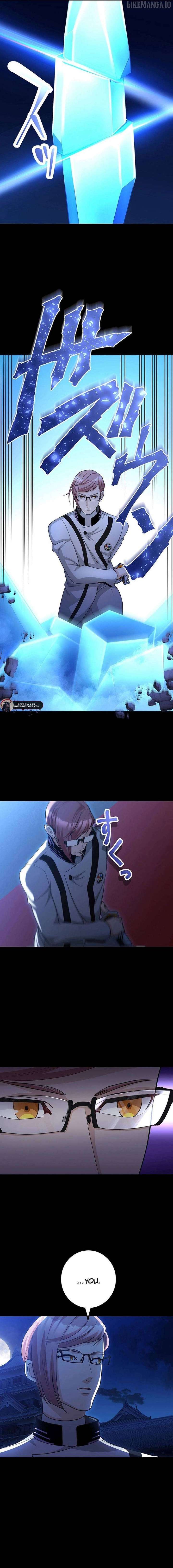 Return of the Banished Archmage Chapter 12 - Page 9