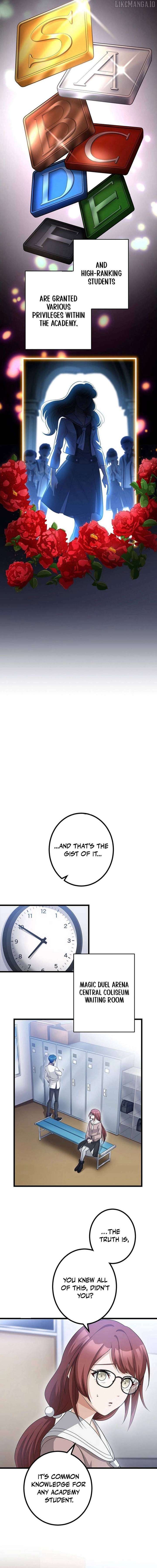 Return of the Banished Archmage Chapter 13 - Page 2