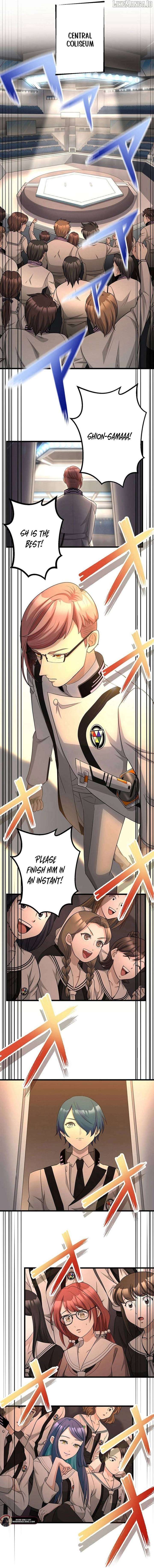 Return of the Banished Archmage Chapter 13 - Page 11