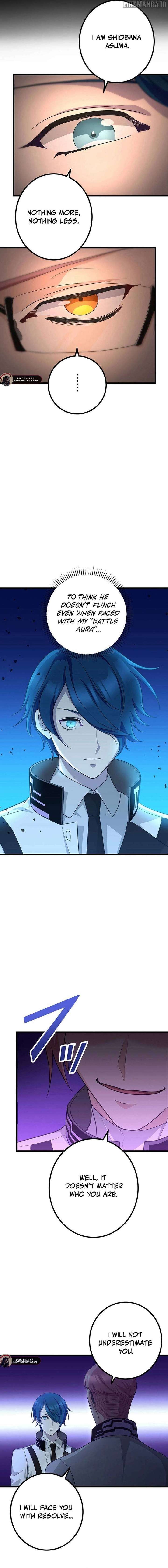 Return of the Banished Archmage Chapter 13 - Page 15