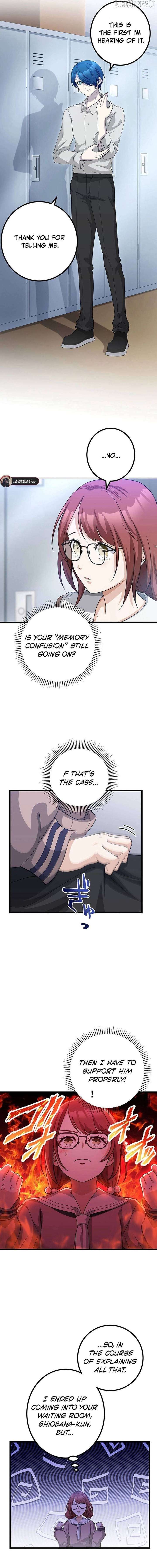 Return of the Banished Archmage Chapter 13 - Page 3