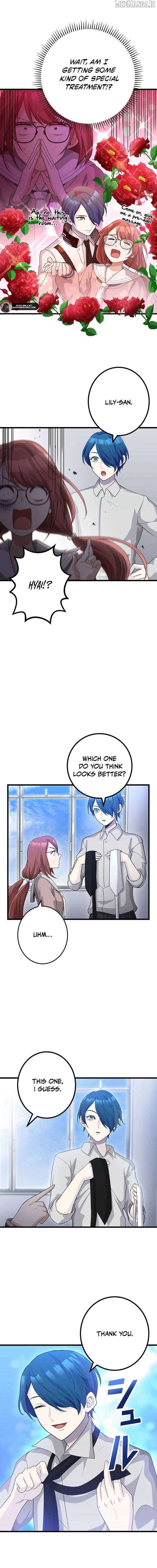 Return of the Banished Archmage Chapter 13 - Page 4