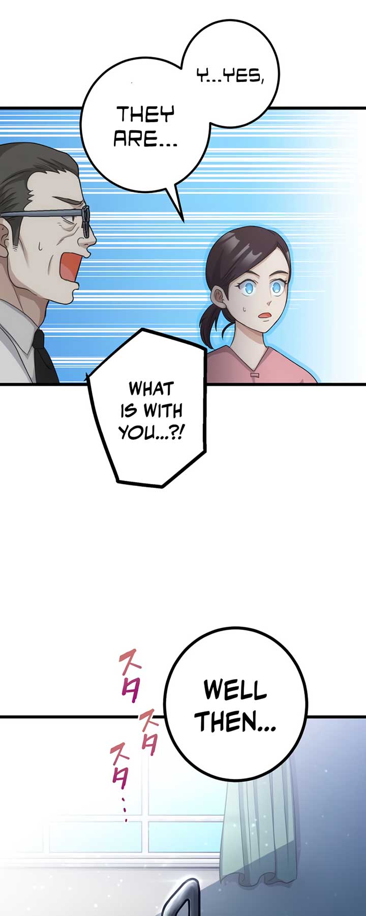 Return of the Banished Archmage Chapter 2 - Page 12