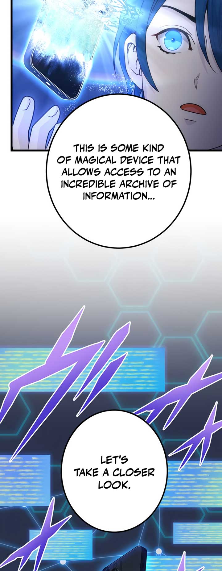 Return of the Banished Archmage Chapter 2 - Page 19