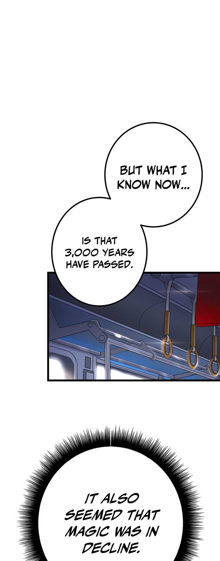 Return of the Banished Archmage Chapter 2 - Page 25