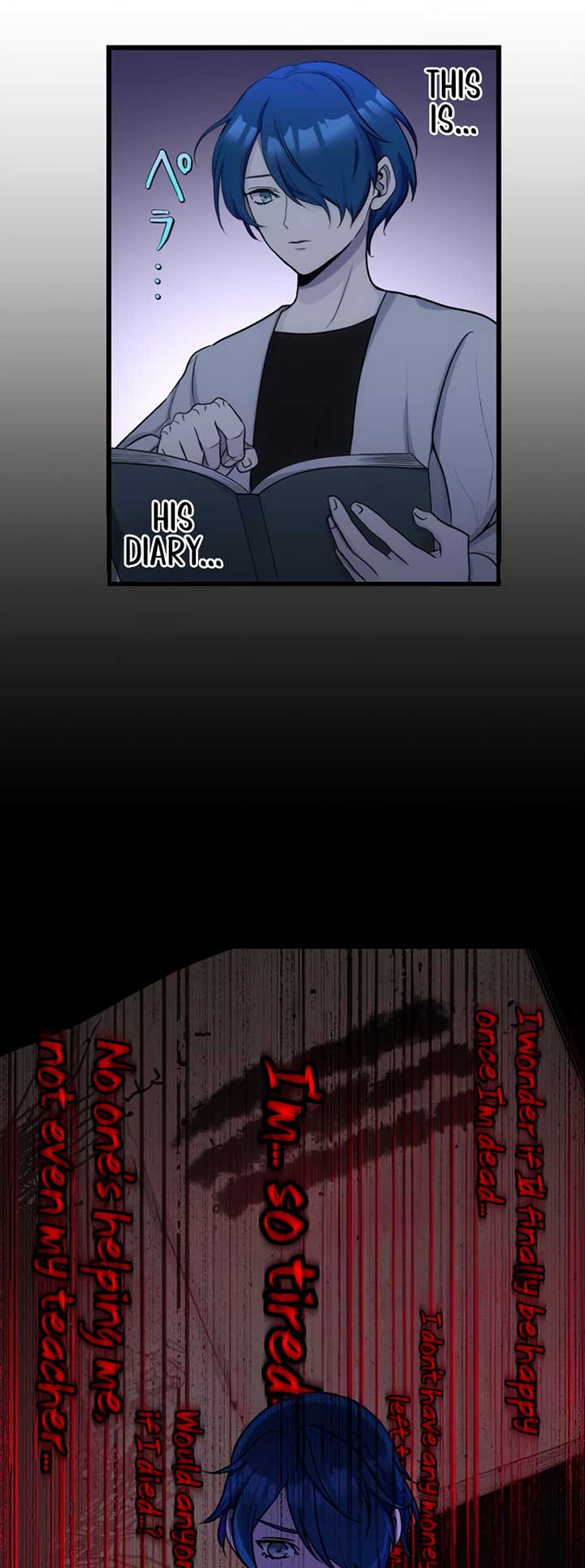 Return of the Banished Archmage Chapter 2 - Page 32