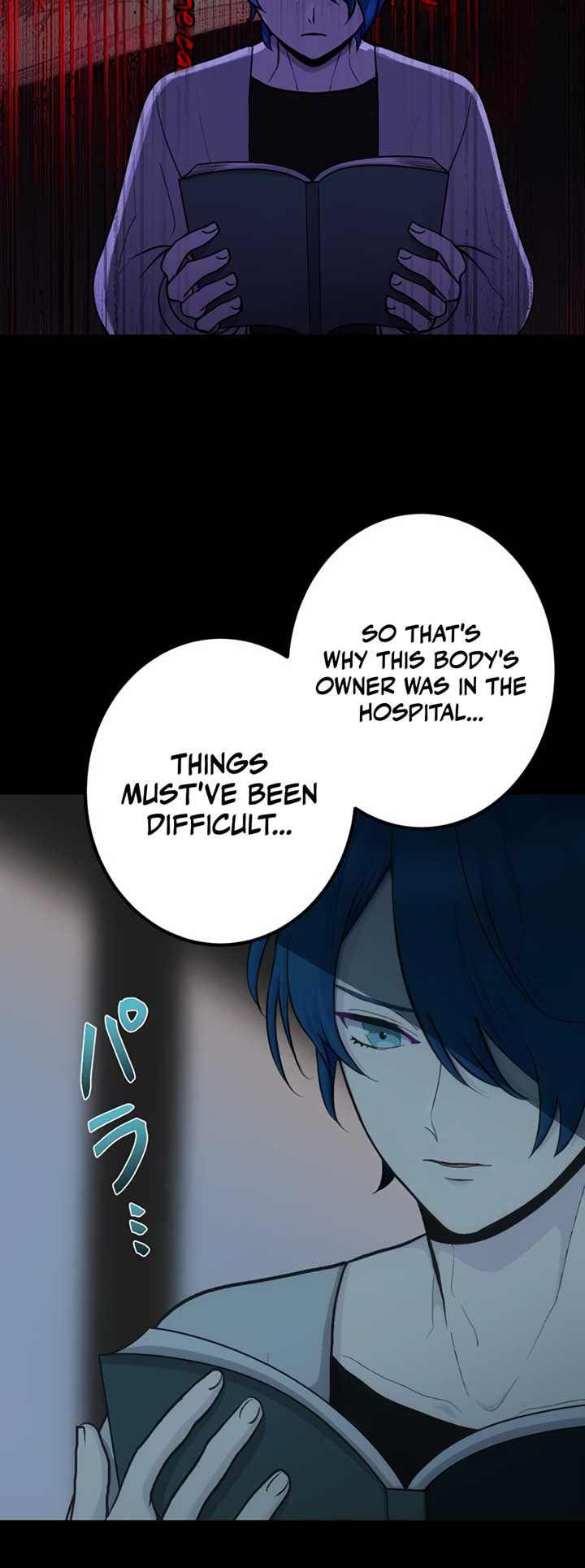 Return of the Banished Archmage Chapter 2 - Page 33