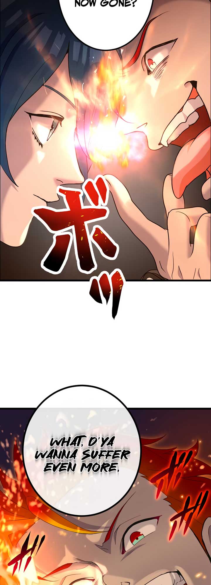 Return of the Banished Archmage Chapter 2 - Page 47