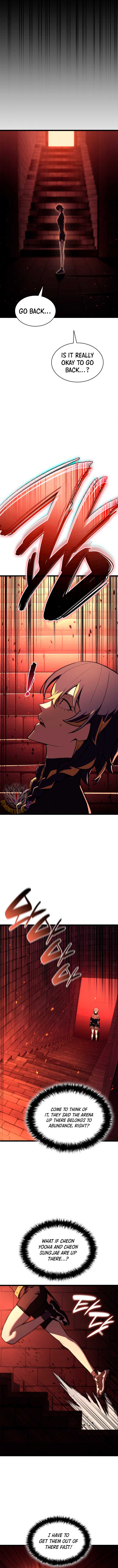 Return of the Disaster-Class Hero Chapter 135 - Page 12