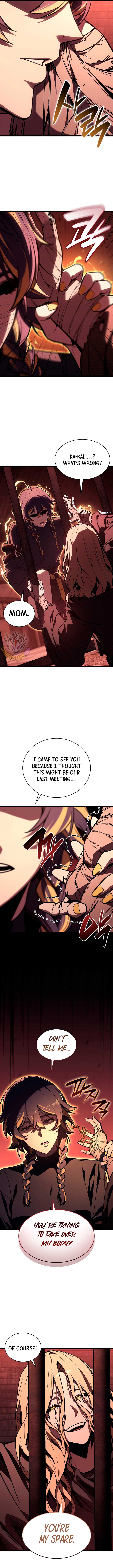 Return of the Disaster-Class Hero Chapter 135 - Page 4